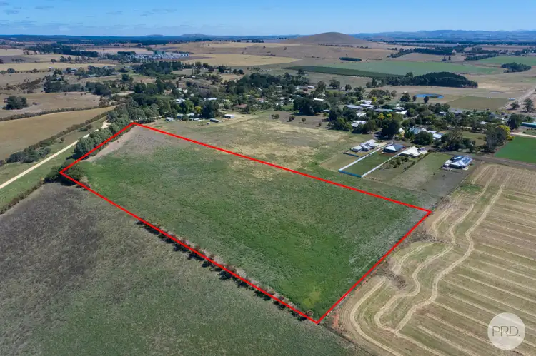 Fourth view of Homely land listing, LOT 100 & 74 - 94, 18 Frederick Street, Smeaton VIC 3364