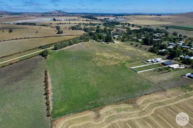 Fifth view of Homely land listing, LOT 100 & 74 - 94, 18 Frederick Street, Smeaton VIC 3364