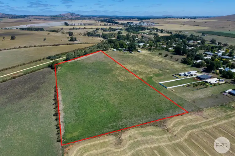 Sixth view of Homely land listing, LOT 100 & 74 - 94, 18 Frederick Street, Smeaton VIC 3364