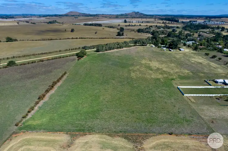 Seventh view of Homely land listing, LOT 100 & 74 - 94, 18 Frederick Street, Smeaton VIC 3364