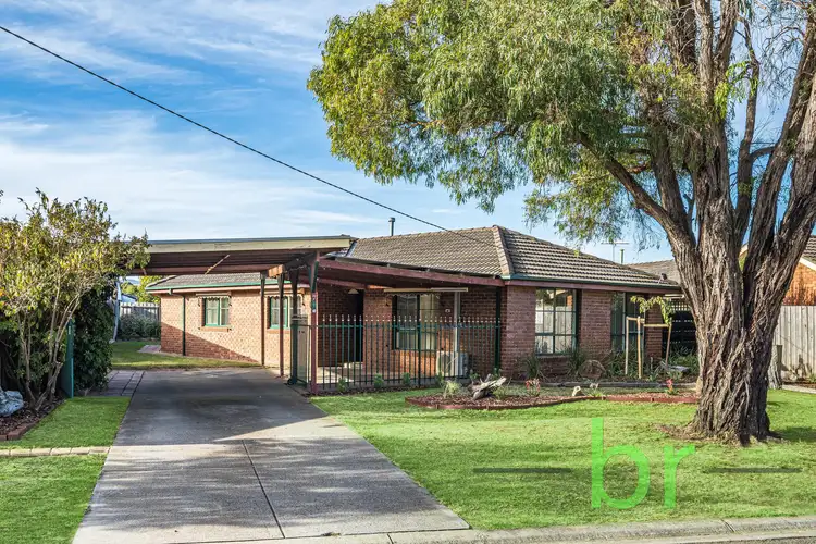 Main view of Homely house listing, 7 Kyema Drive, Lara VIC 3212
