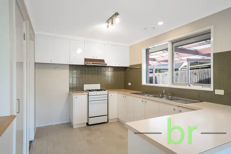 Second view of Homely house listing, 7 Kyema Drive, Lara VIC 3212