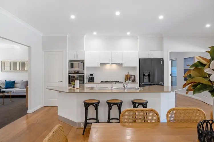 Fourth view of Homely rural property listing, 11 Coromandel Road, Ebenezer NSW 2756