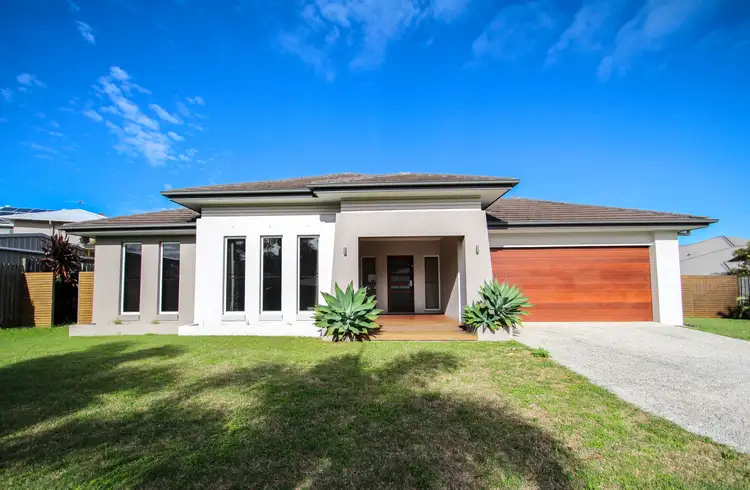 Third view of Homely house listing, 20 Duhig Court, Augustine Heights QLD 4300