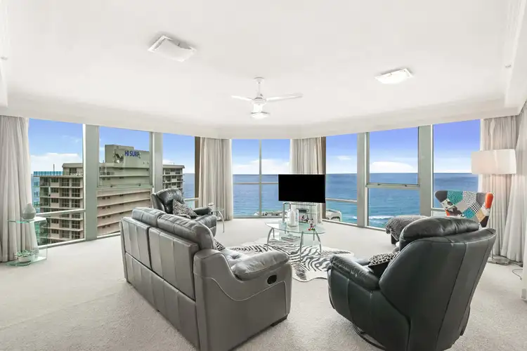 2404/3400 Surfers Paradise Boulevard, Surfers Paradise QLD 4217