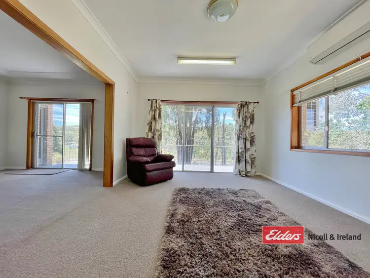 Second view of Homely rural property listing, 1 Hobbys Yards Road, Trunkey Creek NSW 2795