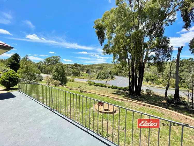 Fourth view of Homely rural property listing, 1 Hobbys Yards Road, Trunkey Creek NSW 2795