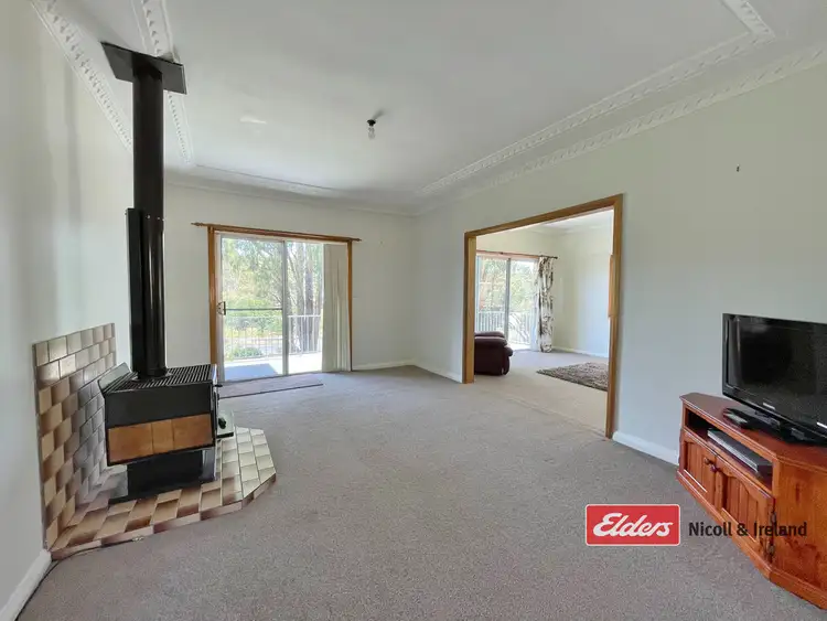 Sixth view of Homely rural property listing, 1 Hobbys Yards Road, Trunkey Creek NSW 2795