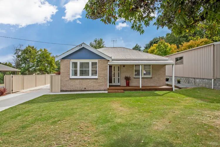 Second view of Homely house listing, 636 Forth Road, Forth TAS 7310