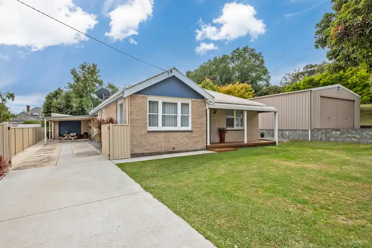 Third view of Homely house listing, 636 Forth Road, Forth TAS 7310