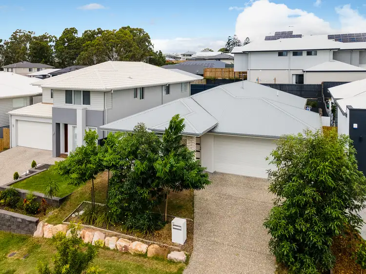45 Levy Circuit, Bridgeman Downs QLD 4035