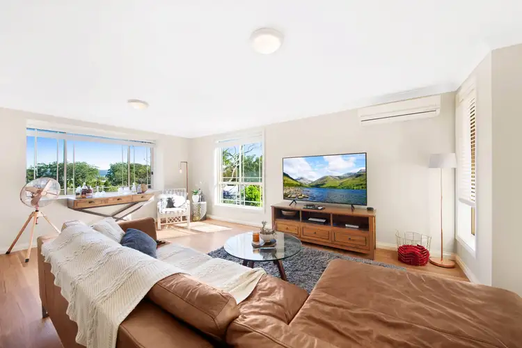 Second view of Homely semi-detached listing, 5 Beveridge Drive, Green Point NSW 2251