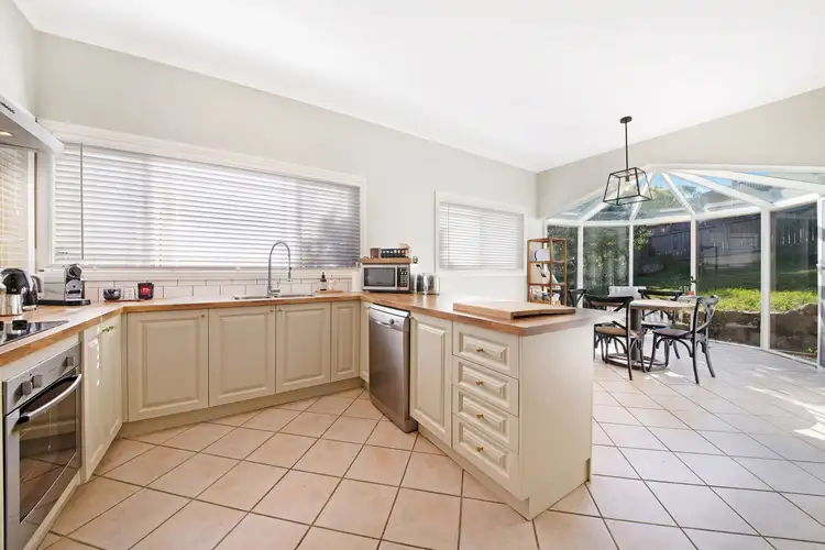 Third view of Homely semi-detached listing, 5 Beveridge Drive, Green Point NSW 2251