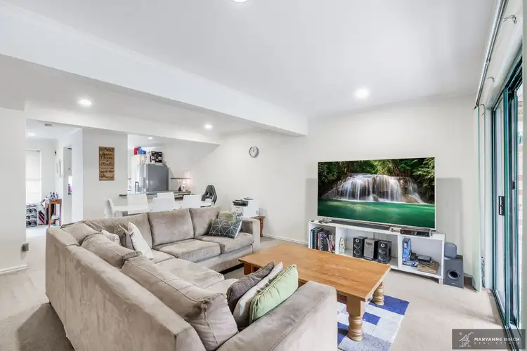 Third view of Homely townhouse listing, 17/36 Andrew Street, Balmoral QLD 4171