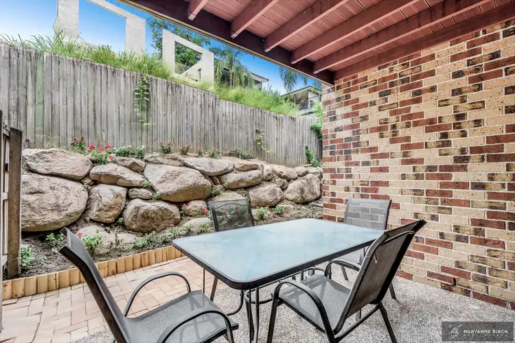 Sixth view of Homely townhouse listing, 17/36 Andrew Street, Balmoral QLD 4171