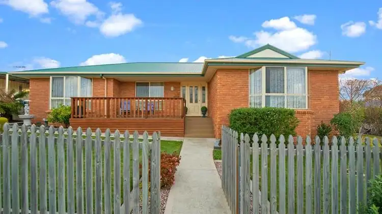 81 William Street