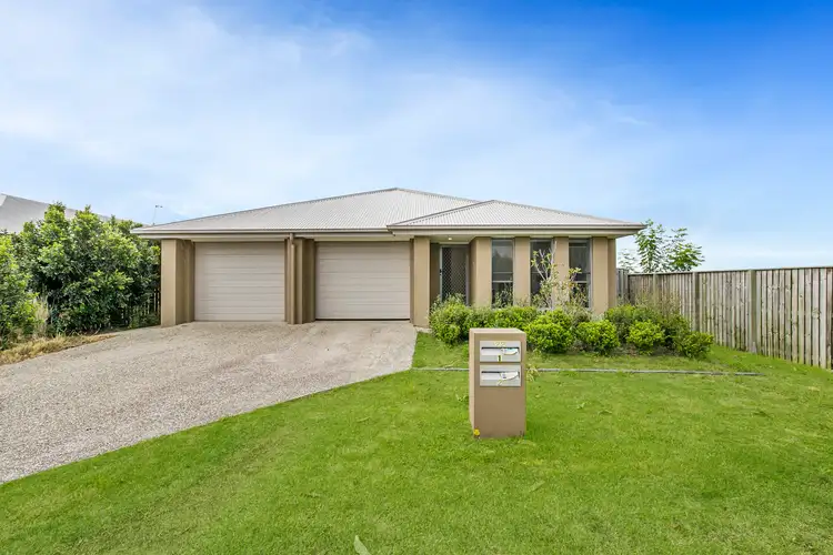 22 Wicker Road, Park Ridge QLD 4125