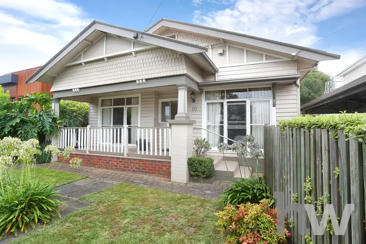 60 Noble Street, Newtown VIC 3220