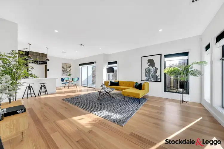 Fourth view of Homely townhouse listing, 1/20 Robertson Cres, Laverton VIC 3028