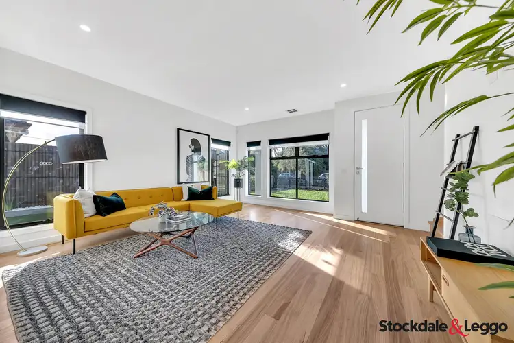 Sixth view of Homely townhouse listing, 1/20 Robertson Cres, Laverton VIC 3028