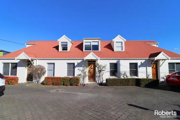 3/8 South Charles Street, South Launceston TAS 7249
