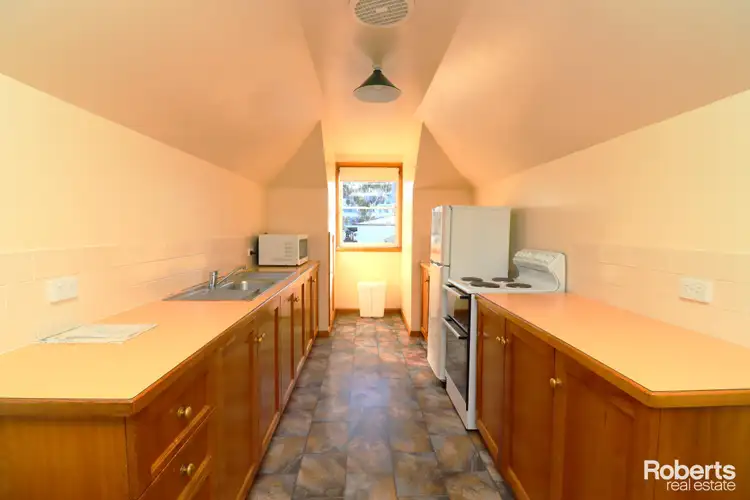 Second view of Homely apartment listing, 3/8 South Charles Street, South Launceston TAS 7249