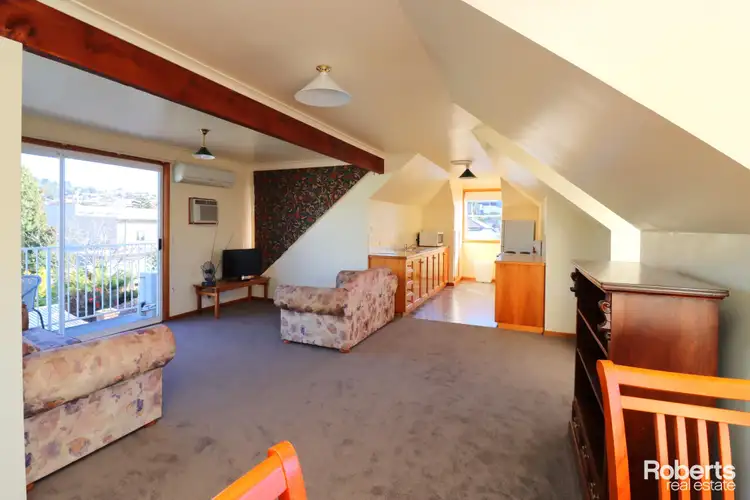 Third view of Homely apartment listing, 3/8 South Charles Street, South Launceston TAS 7249