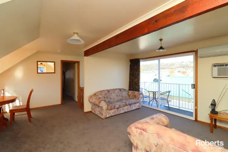 Fourth view of Homely apartment listing, 3/8 South Charles Street, South Launceston TAS 7249