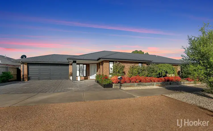Main view of Homely house listing, 52 Kirkton Drive, Kurunjang VIC 3337