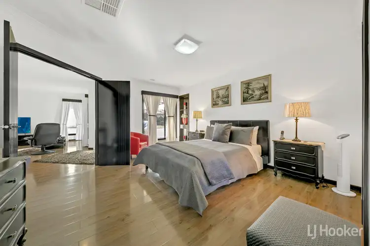 Fourth view of Homely house listing, 52 Kirkton Drive, Kurunjang VIC 3337