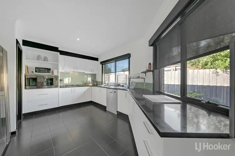 Sixth view of Homely house listing, 52 Kirkton Drive, Kurunjang VIC 3337