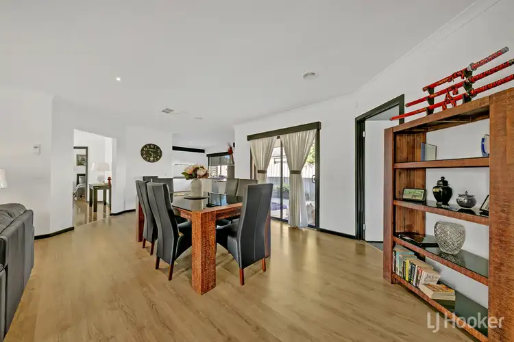 Seventh view of Homely house listing, 52 Kirkton Drive, Kurunjang VIC 3337