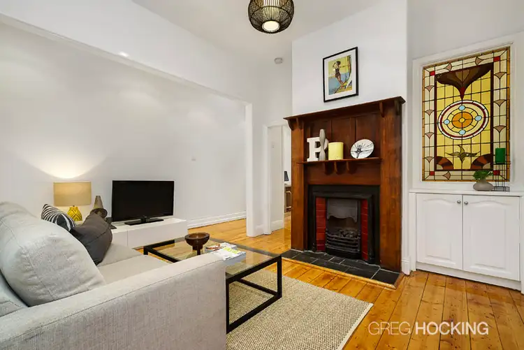 Sixth view of Homely house listing, 44 Page Street, Albert Park VIC 3206