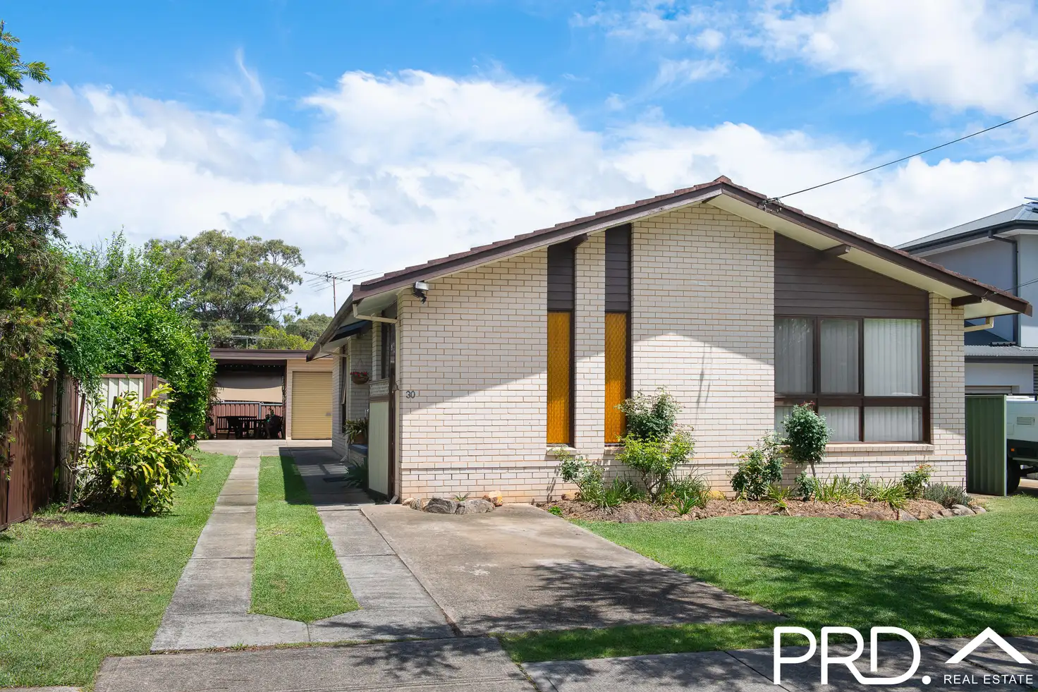 Main view of Homely house listing, 30 Pozieres Avenue, Milperra NSW 2214