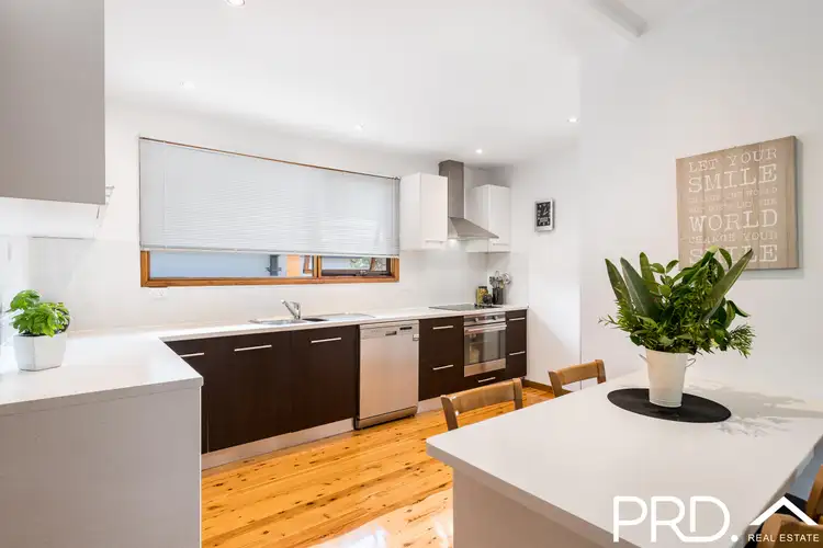 Second view of Homely house listing, 30 Pozieres Avenue, Milperra NSW 2214