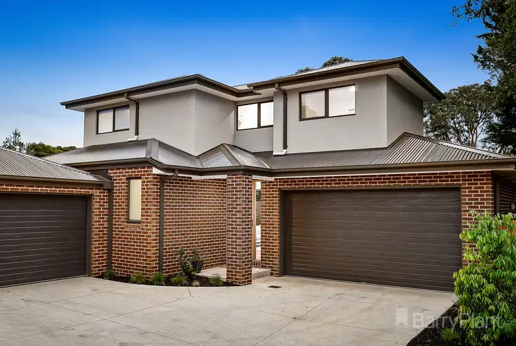 Third view of Homely house listing, 47A Blazey Road, Croydon South VIC 3136