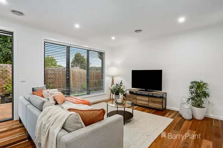 Fourth view of Homely house listing, 47A Blazey Road, Croydon South VIC 3136
