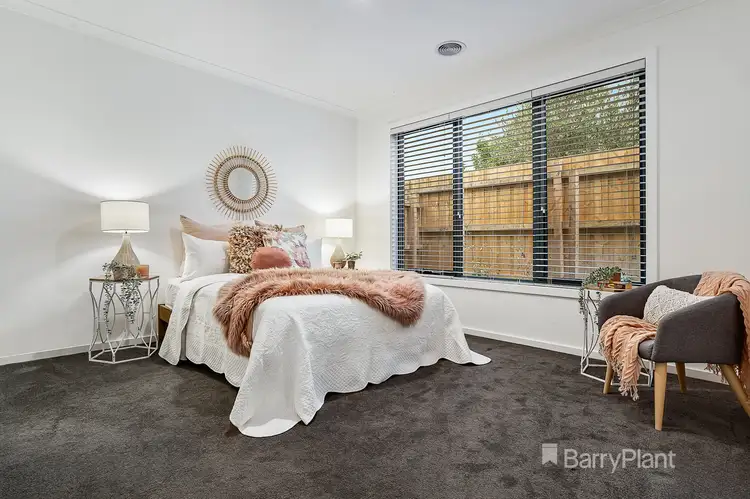 Fifth view of Homely house listing, 47A Blazey Road, Croydon South VIC 3136