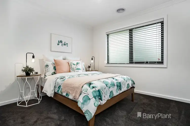 Sixth view of Homely house listing, 47A Blazey Road, Croydon South VIC 3136