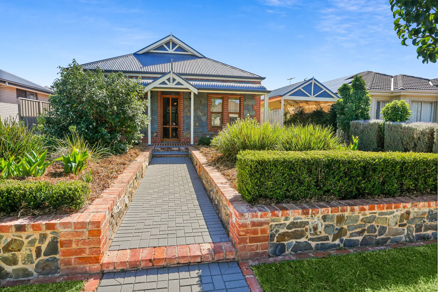 Main view of Homely house listing, 16 Rothe Way, Tanunda SA 5352