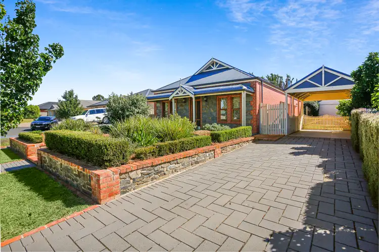 Second view of Homely house listing, 16 Rothe Way, Tanunda SA 5352