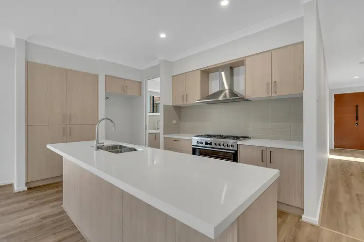 Third view of Homely house listing, 434 Brookfield Boulevard, Craigieburn VIC 3064