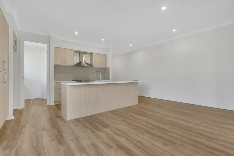 Fifth view of Homely house listing, 434 Brookfield Boulevard, Craigieburn VIC 3064