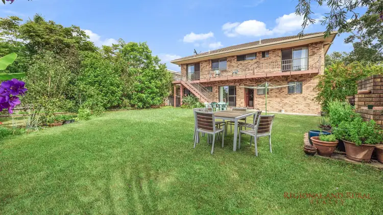 Main view of Homely house listing, 20 Panorama Drive, Bonny Hills NSW 2445