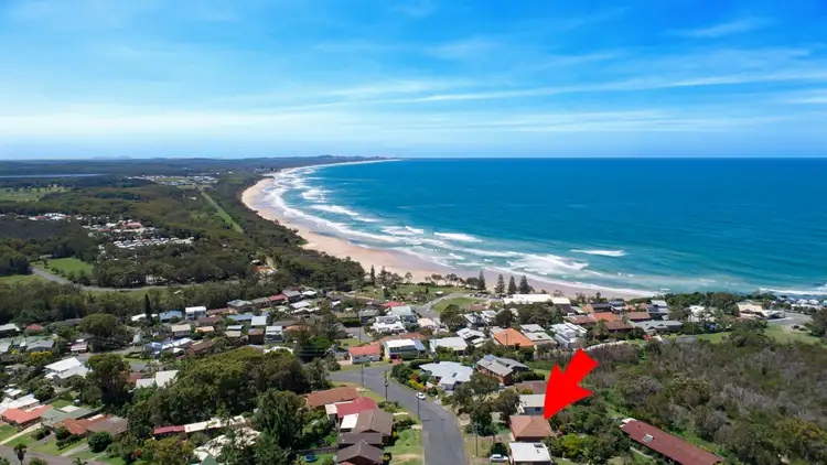 Second view of Homely house listing, 20 Panorama Drive, Bonny Hills NSW 2445