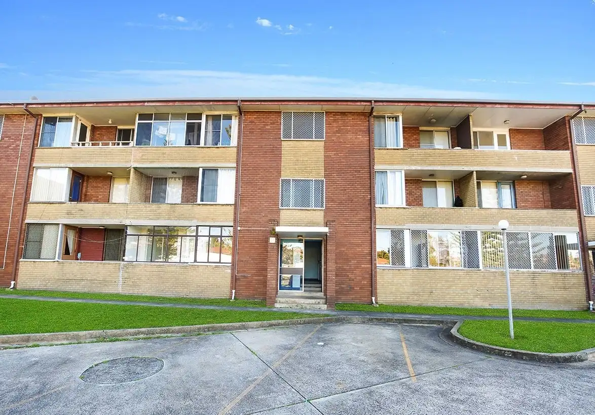 Main view of Homely unit listing, 5/3 Allan Street, Port Kembla NSW 2505