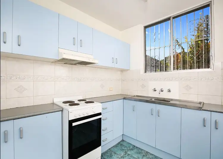 Second view of Homely unit listing, 5/3 Allan Street, Port Kembla NSW 2505