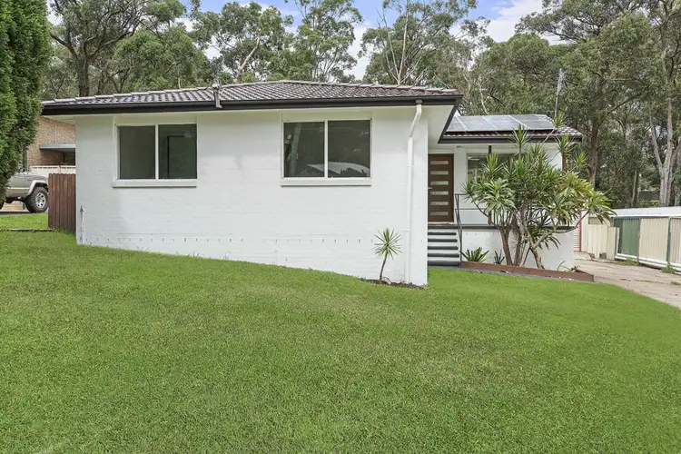 Main view of Homely house listing, 34 Tirabeenba Drive, Bolton Point NSW 2283