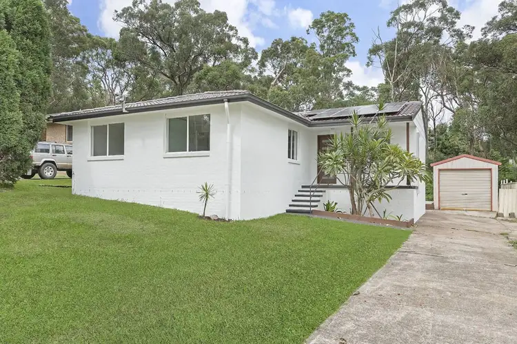 Second view of Homely house listing, 34 Tirabeenba Drive, Bolton Point NSW 2283