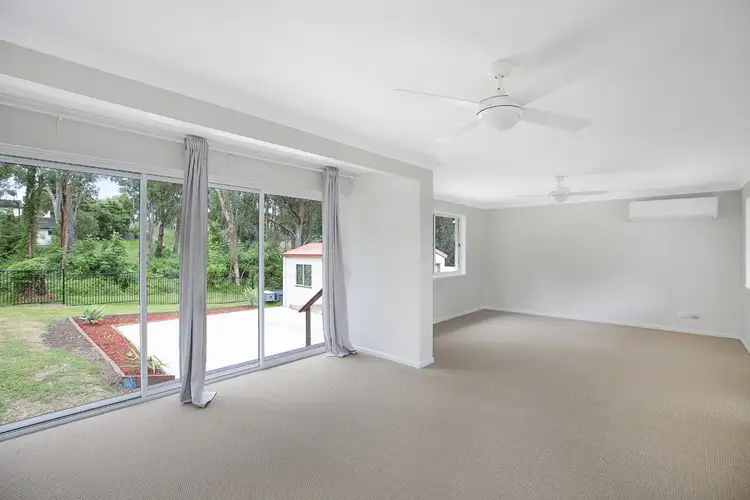 Fifth view of Homely house listing, 34 Tirabeenba Drive, Bolton Point NSW 2283